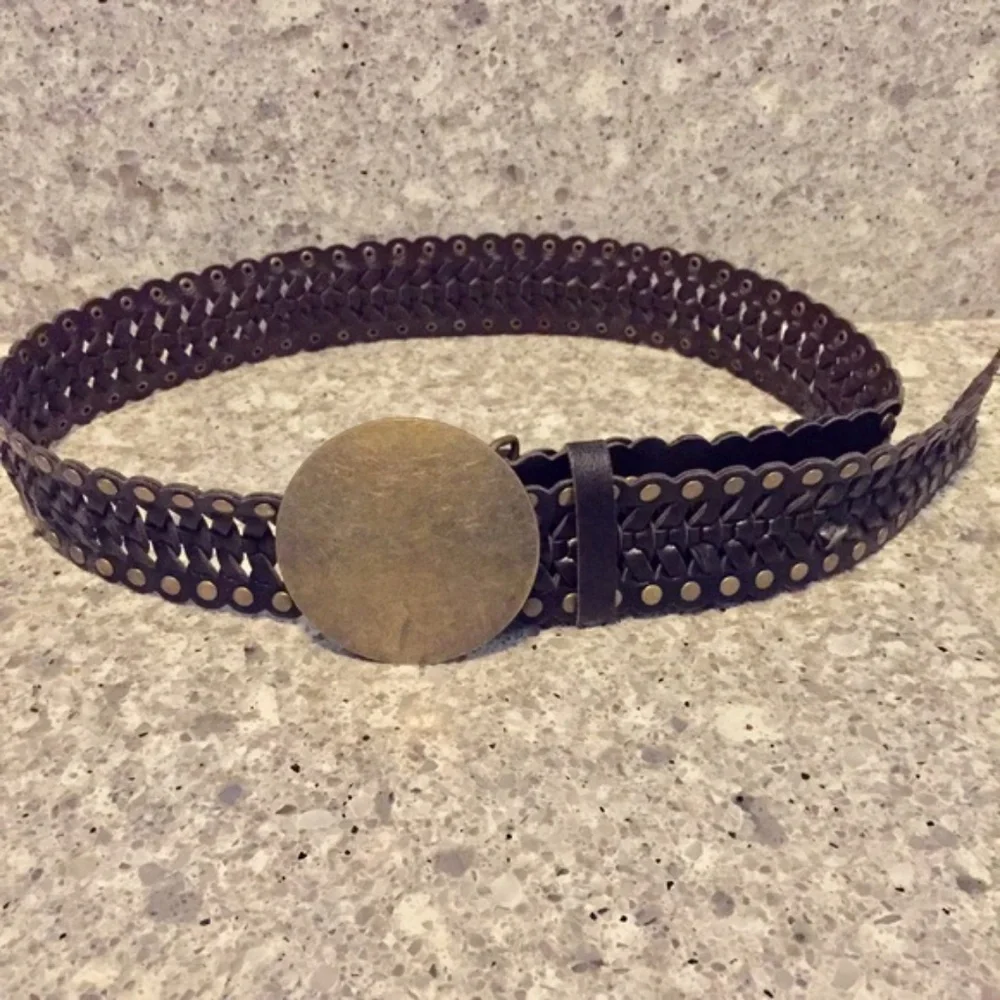 🤎 Belt So Cool It Deserves Its Own Theme Song 🎸✨